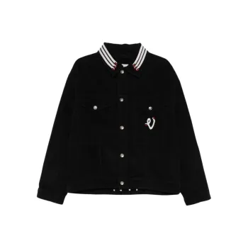 Henrik Vibskov Cosmos Jacket