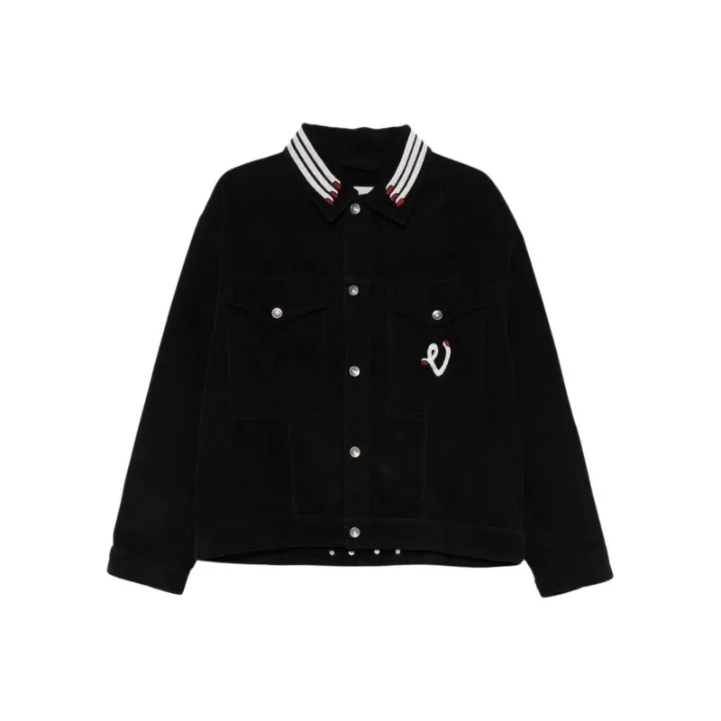 Henrik Vibskov Cosmos Jacket-0