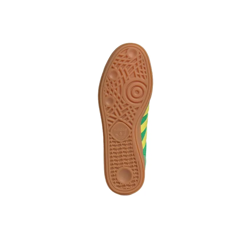 Adidas Handball Spezial Energy Green Pure Sulfur-5