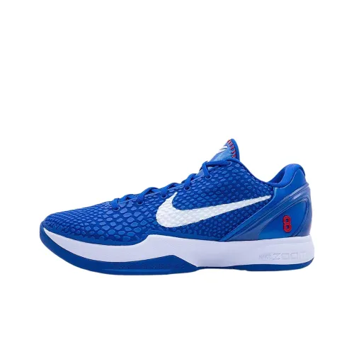 Nike Kobe 6 Protro Dodgers