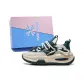Beige Green { Box }