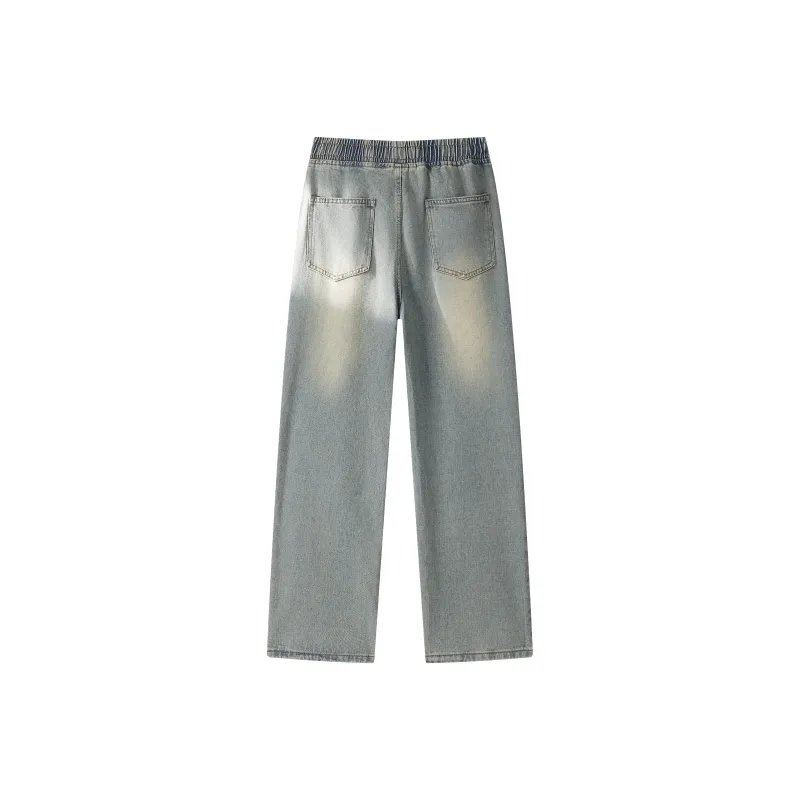 ERRORLOAD Jeans Unisex-7
