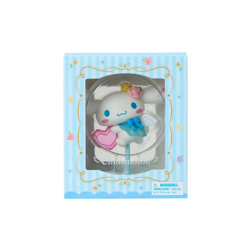 Sanrio Cinnamoroll Chibi Figures-1