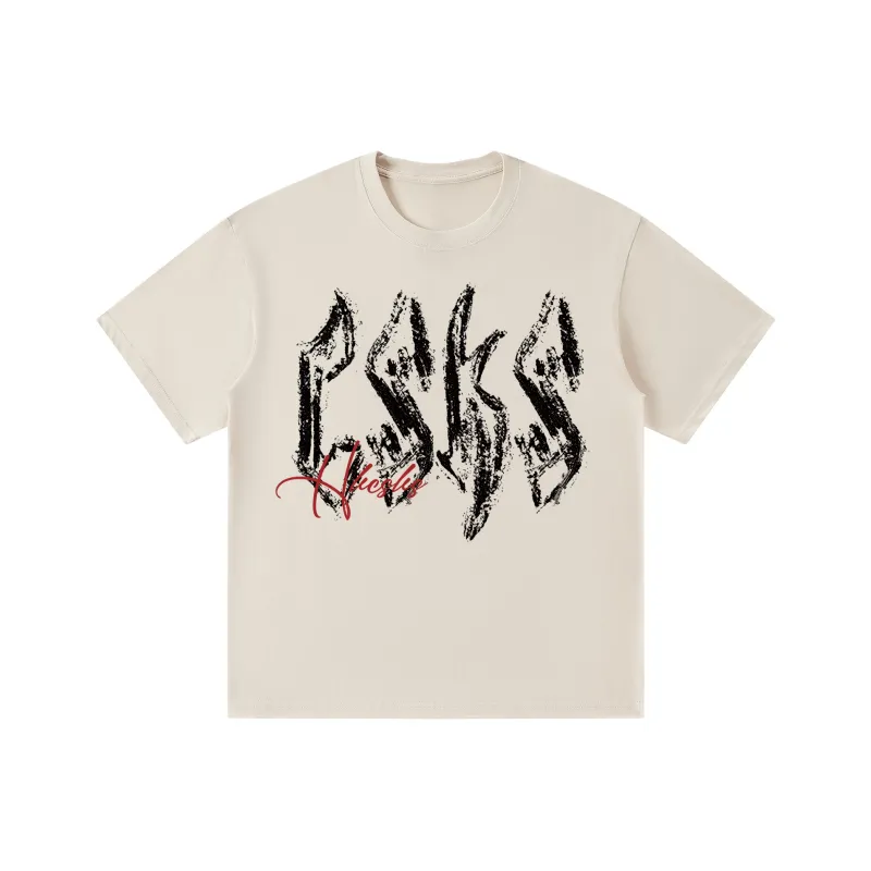 CSKS T Shirts Unisex-44