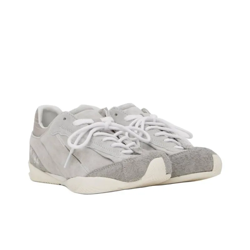 ADER ERROR Skid Product. 116 Anti Slip Wear Resistant Low Top Casual Shoes Men's Gray-2