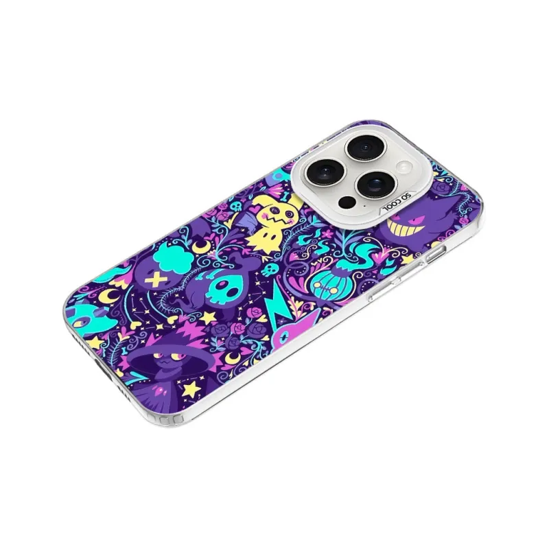 YIBAOBAO Phone Cases-4