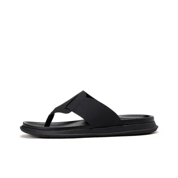 QIE Flip Flops Men