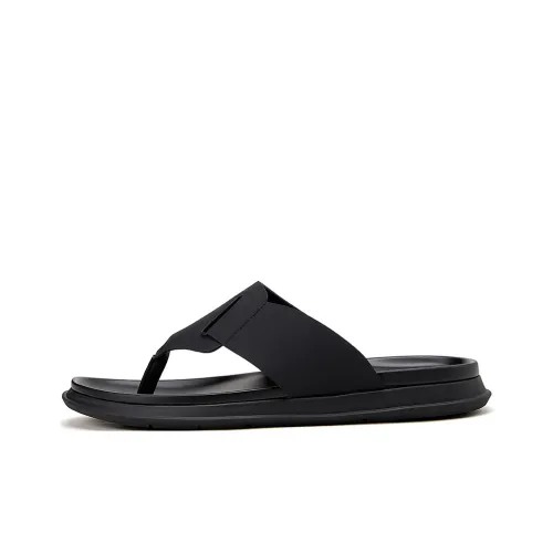 QIE Flip Flops Men