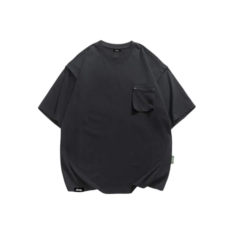 Jeep T Shirts Men-4