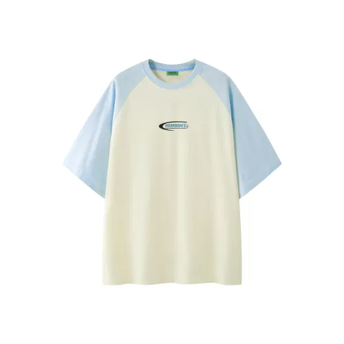 Pepe The Frog T Shirts Unisex