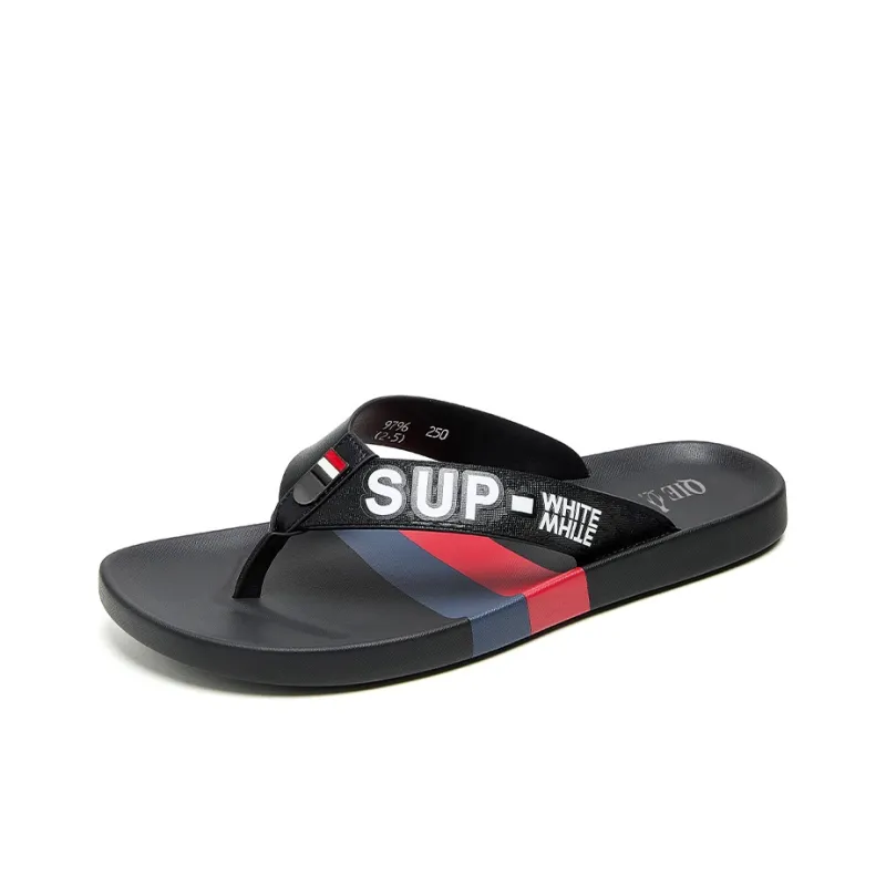 QIE Flip Flops Men-1