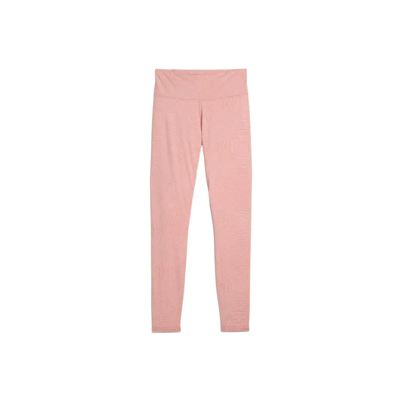 PUMA Leggings Women's Pink-1