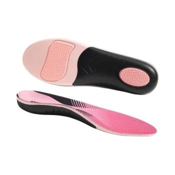 AAJF Insoles Unisex