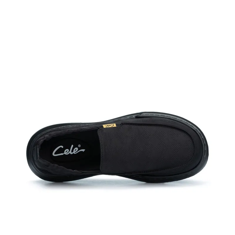 CELE Cushioning, Breathable, And Wide Coverage Low Top Casual Shoes Men's-2