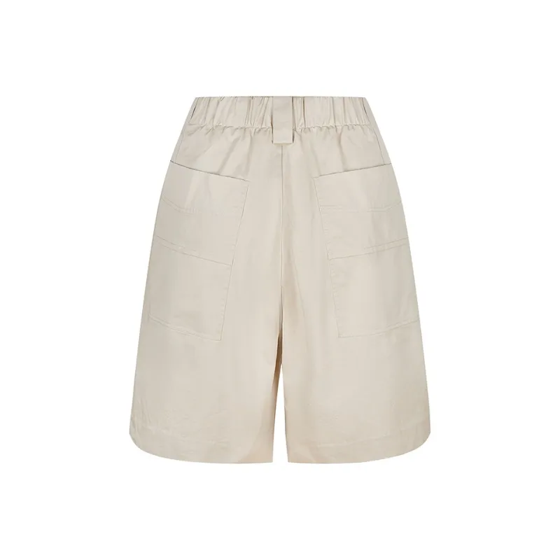 CROQUIS Casual Shorts Men-1