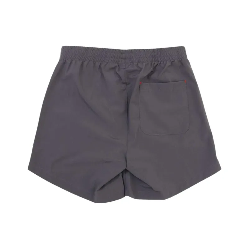 Champion Casual Shorts Women's Dark Gray-1