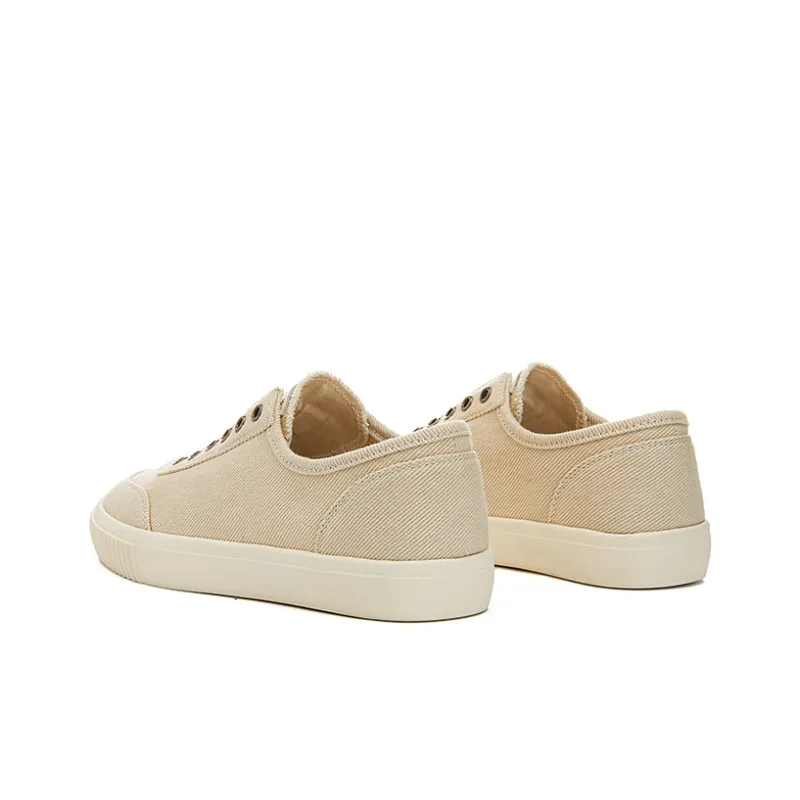Chibang Lightweight Low Top Canvas Shoes Women's-2