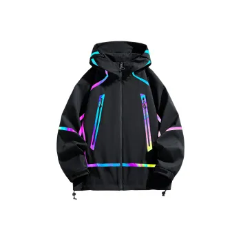 Evil Lions Jackets & Coats Unisex