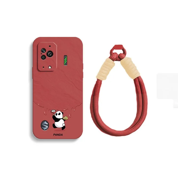 SHANXIATU Phone Cases-4