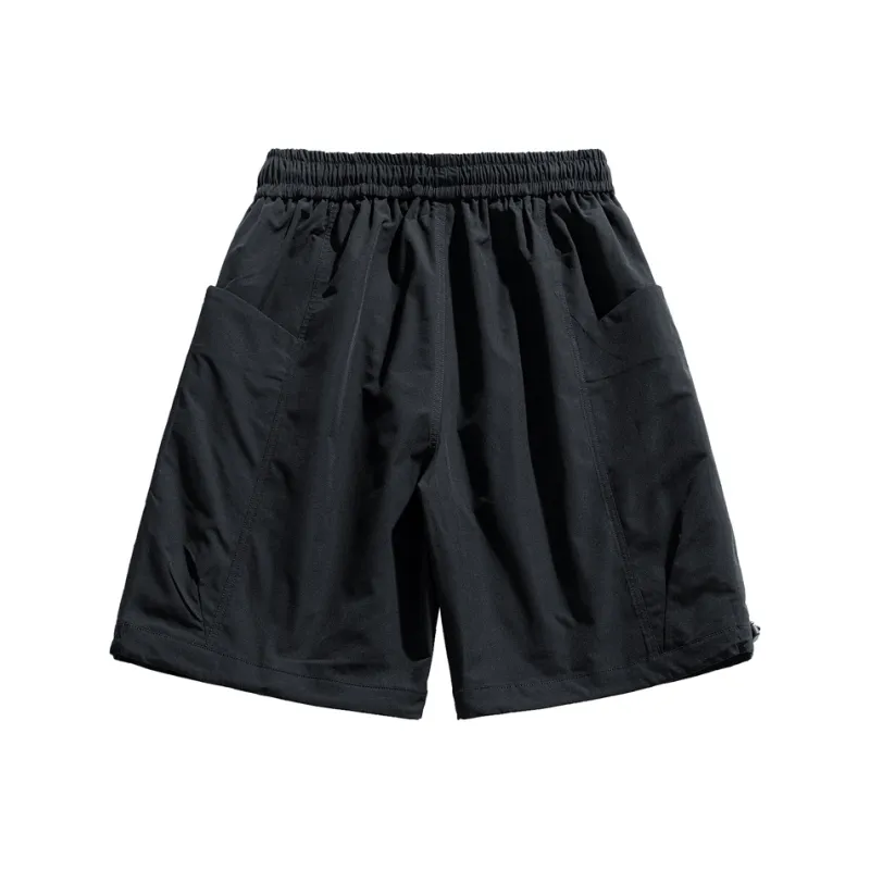 MIIRACER Casual Shorts Men-1