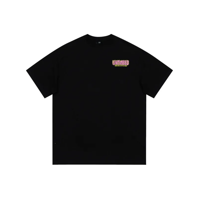 UNthemed T Shirts Unisex-8