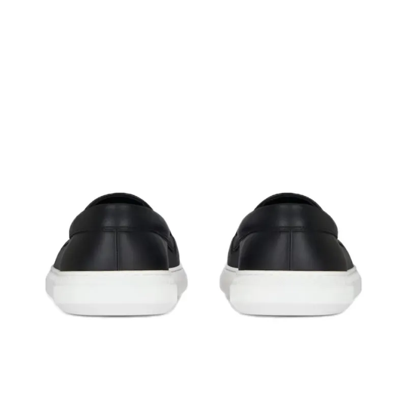 Givenchy G Set Casual Shoes Men's Black-4