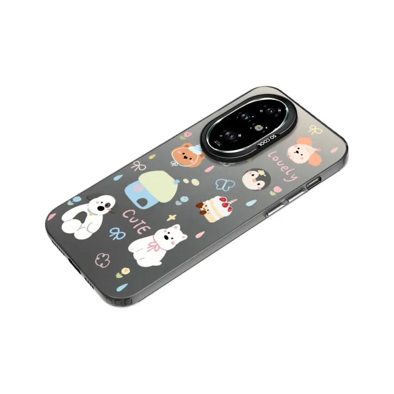 YIBAOBAO Phone Cases-1