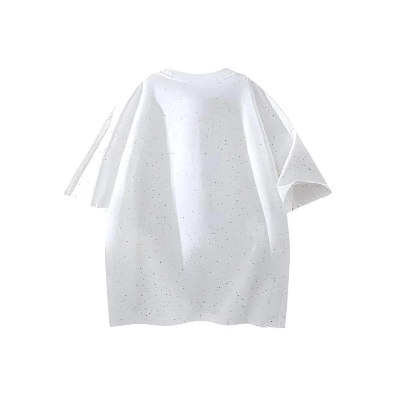 WARNING LIGHT T Shirts Unisex-1