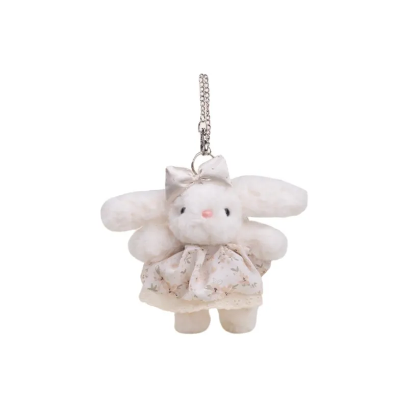 Jinnew Polyester Keychains Unisex 20cm High-13