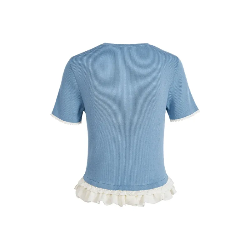 KUOSE Knitwear Women's-19
