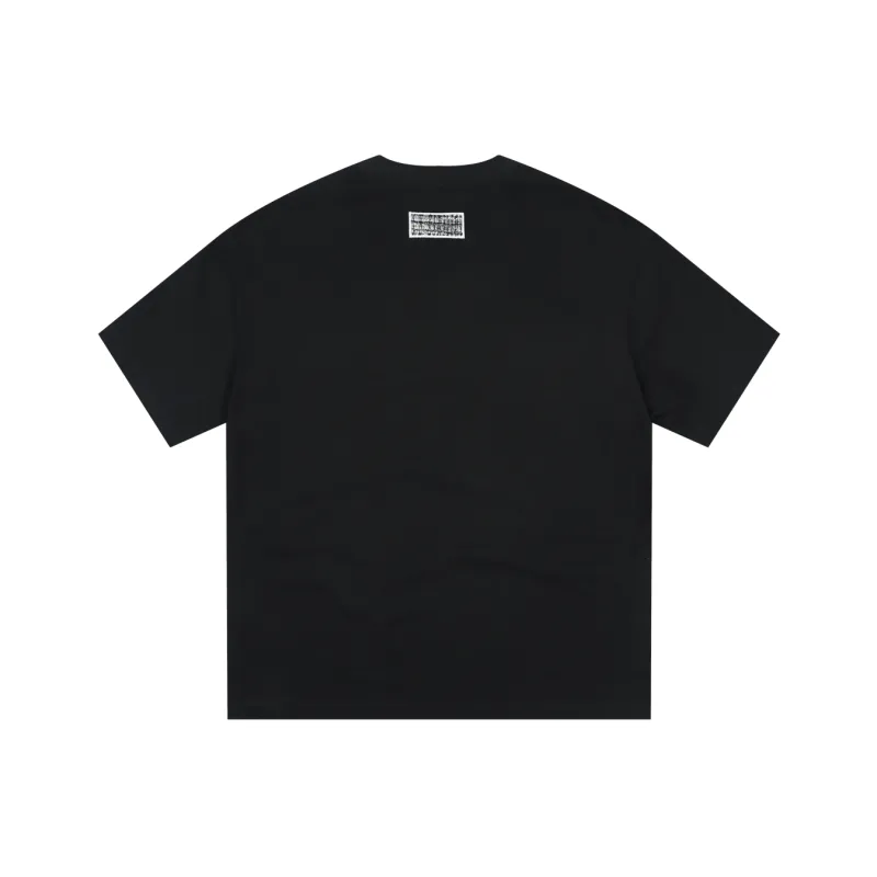 MR.ENJOYDA MONEY SS25 T Shirts Unisex-5