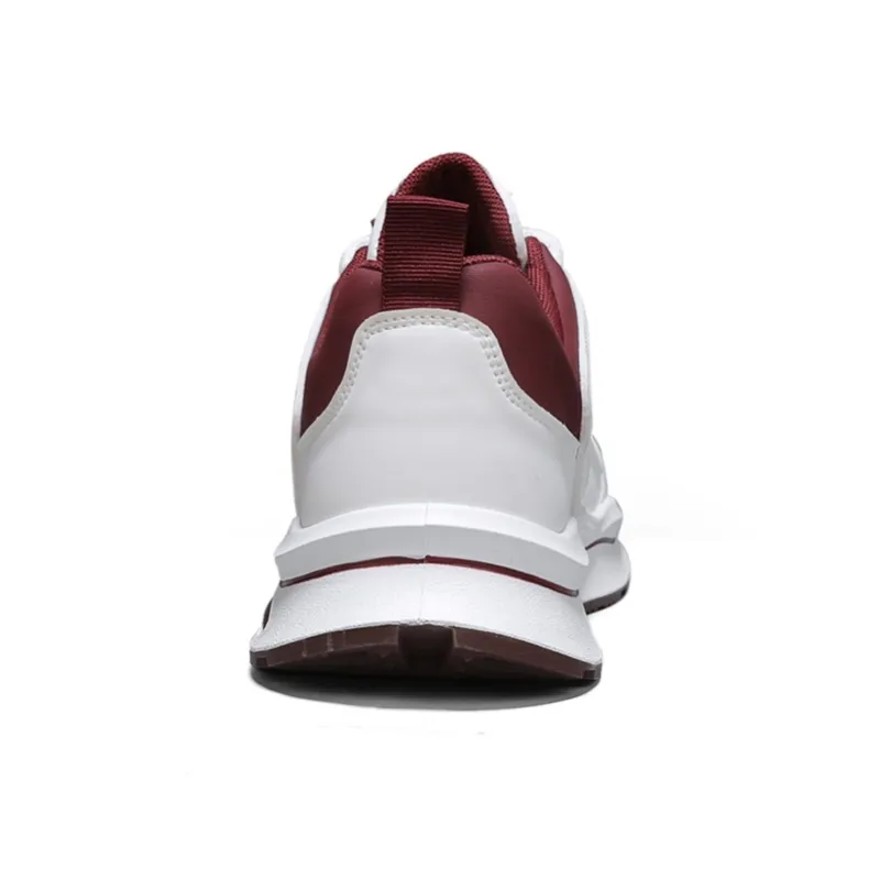 Budding Bear Low Top Casual Shoes Men's-3