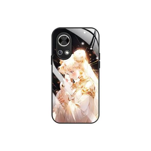 CHUNFAN Phone Cases