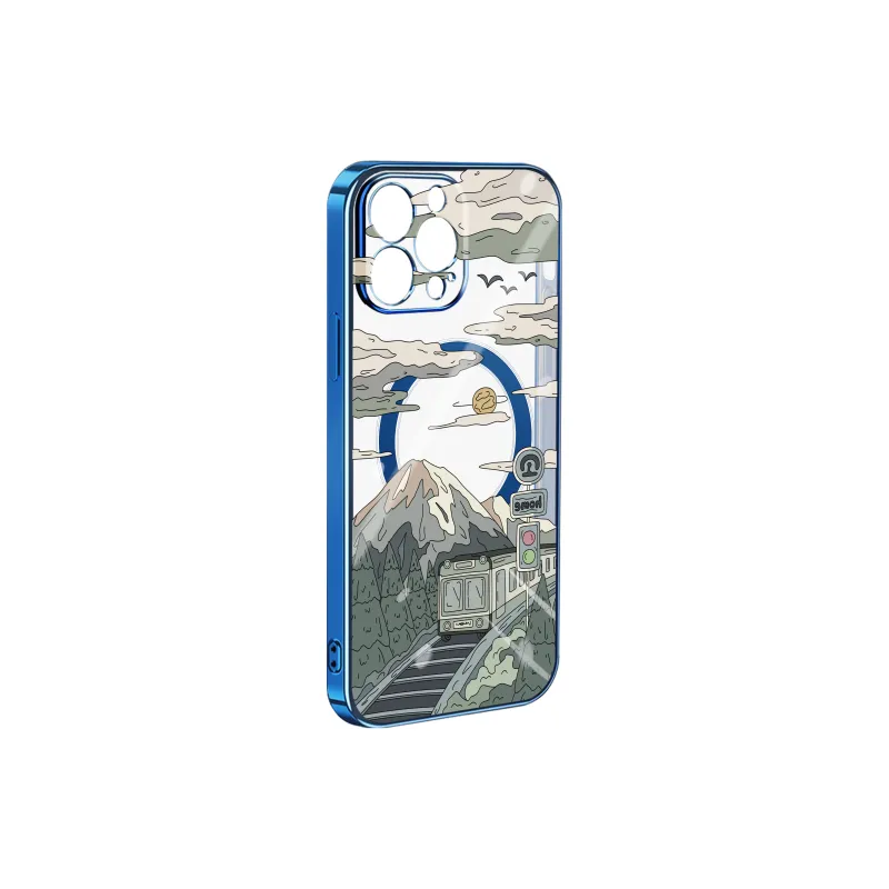 Small bones Phone Cases-4