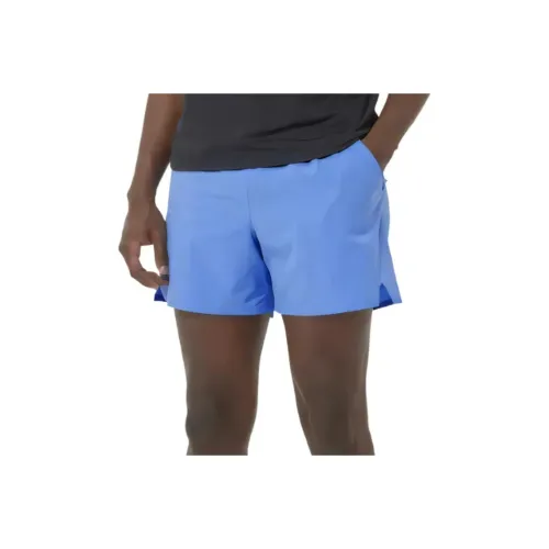 SALOMON SENSE AERO Sports Shorts Men's Dark Blue