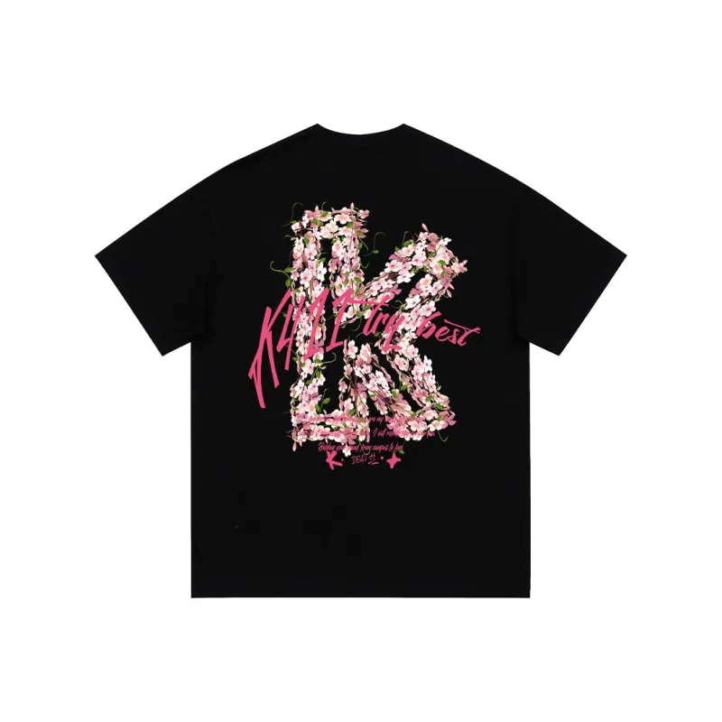 K411 T Shirts Unisex-11