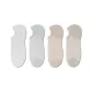 Khaki+Skin+Light Gray+White
