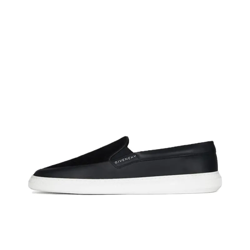 Givenchy G Set Casual Shoes Men's Black-0