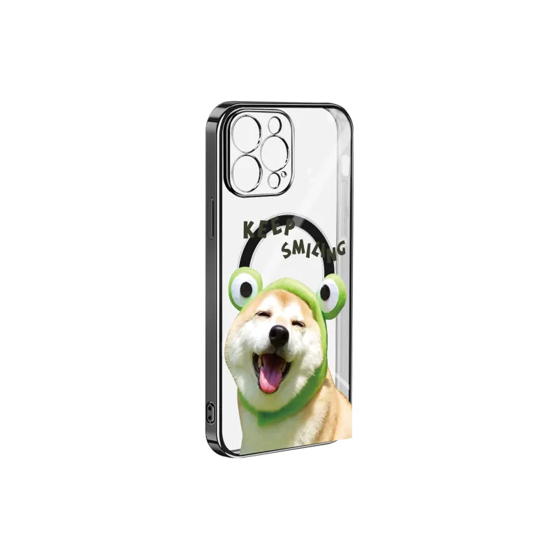 Small bones Phone Cases-1