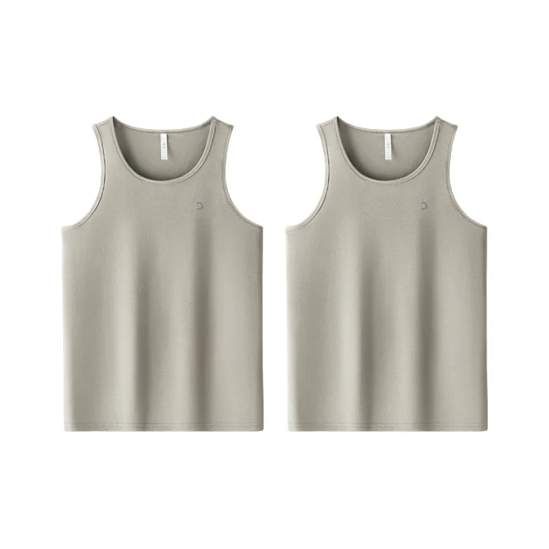 HLA Men Tank Tops-6