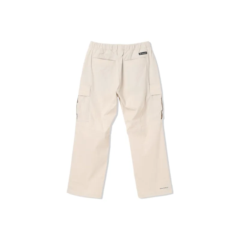 Columbia Cargo Pants Men's Khaki-1