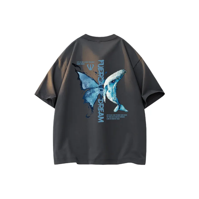 Ferrero Ross x FUERZA T Shirt Unisex-17