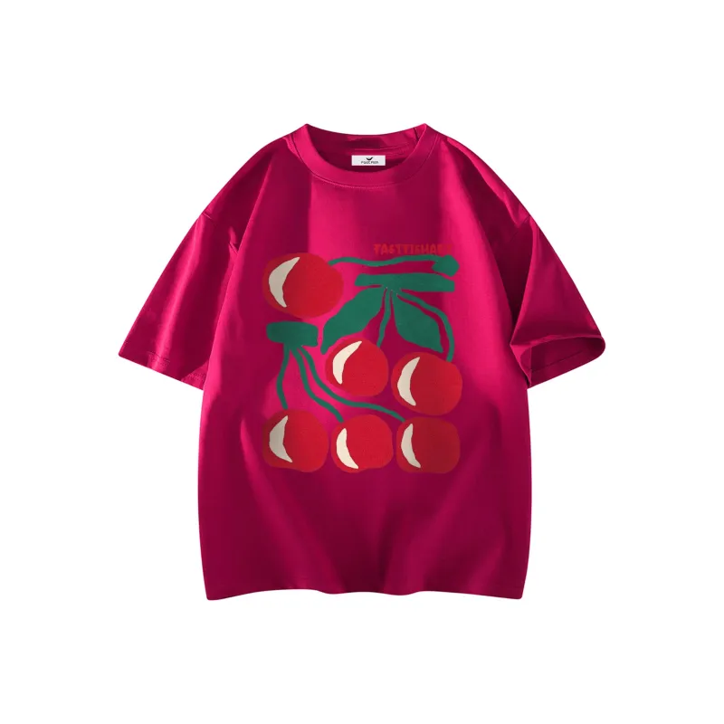 FASTFISH T Shirts Unisex-12