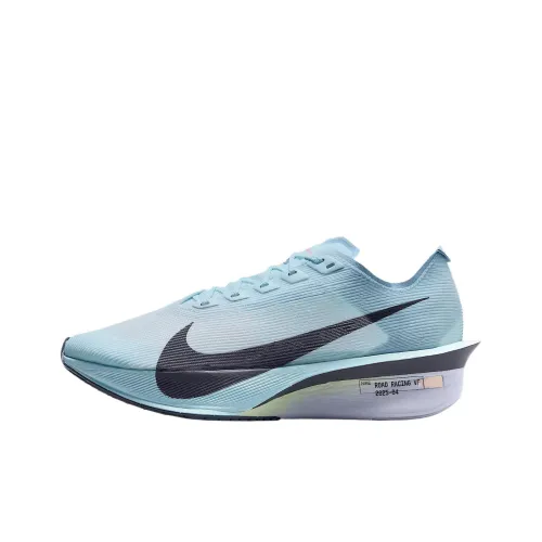Nike ZoomX Vaporfly Next% 4 Glacier Blue Women's
