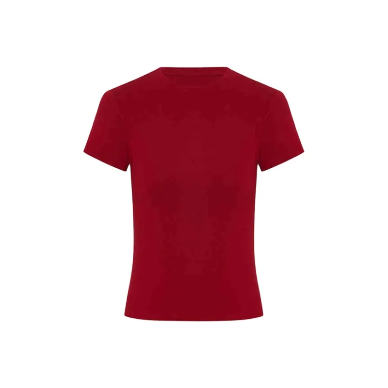 Byford Undershirts Women's White-3