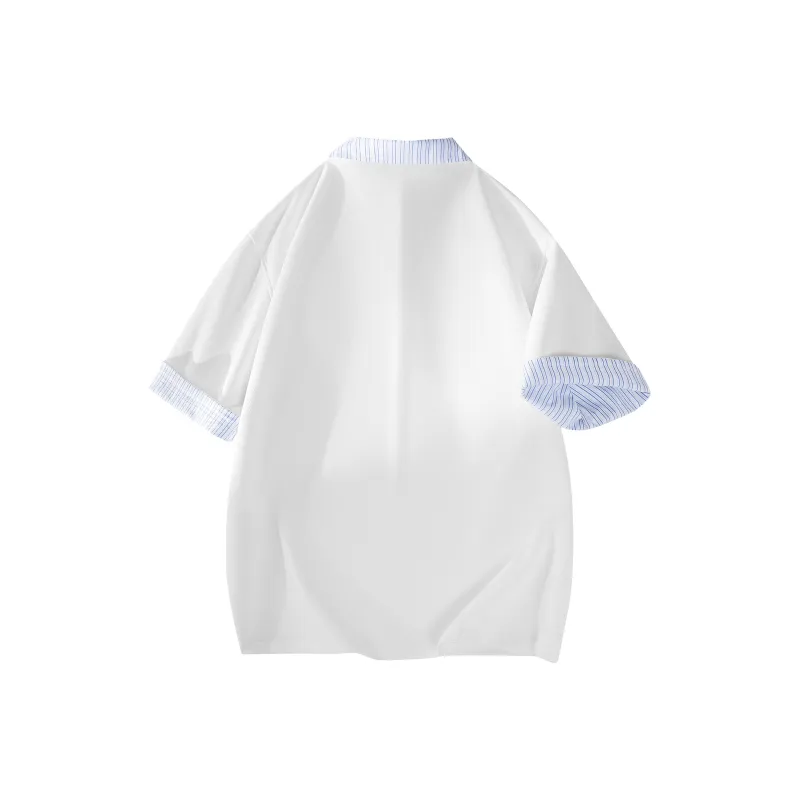 TALKING TOM Polo Shirts Unisex-1