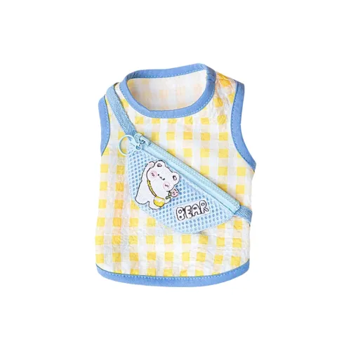 Hippie dogs Pet Clothing