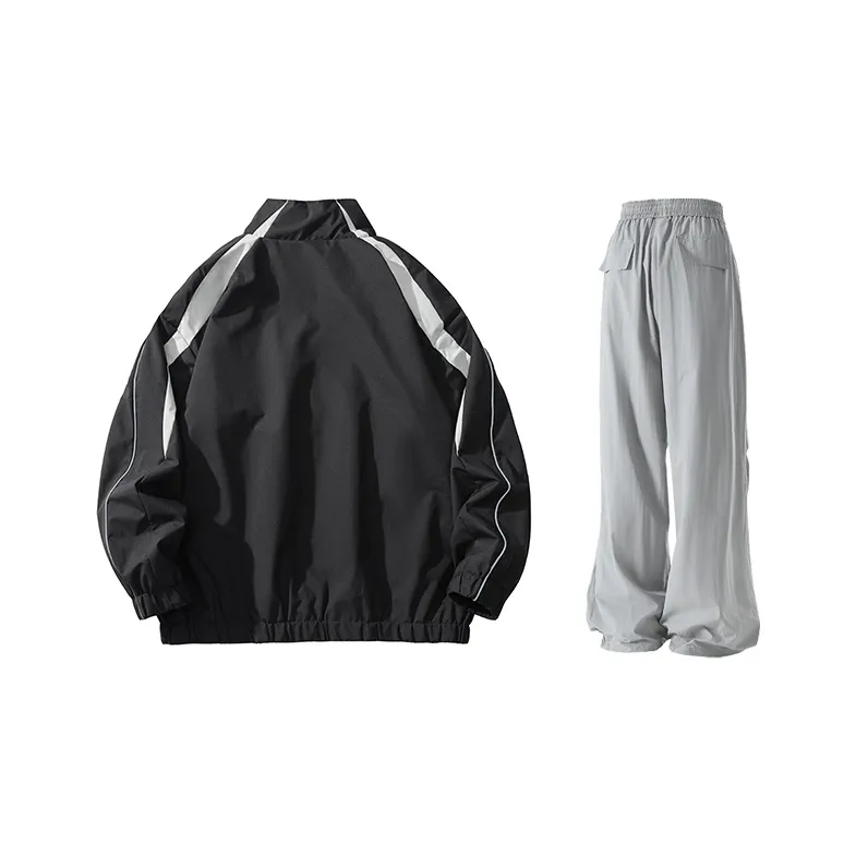 FAX FOR FMACM Casual Sportswear Unisex-11