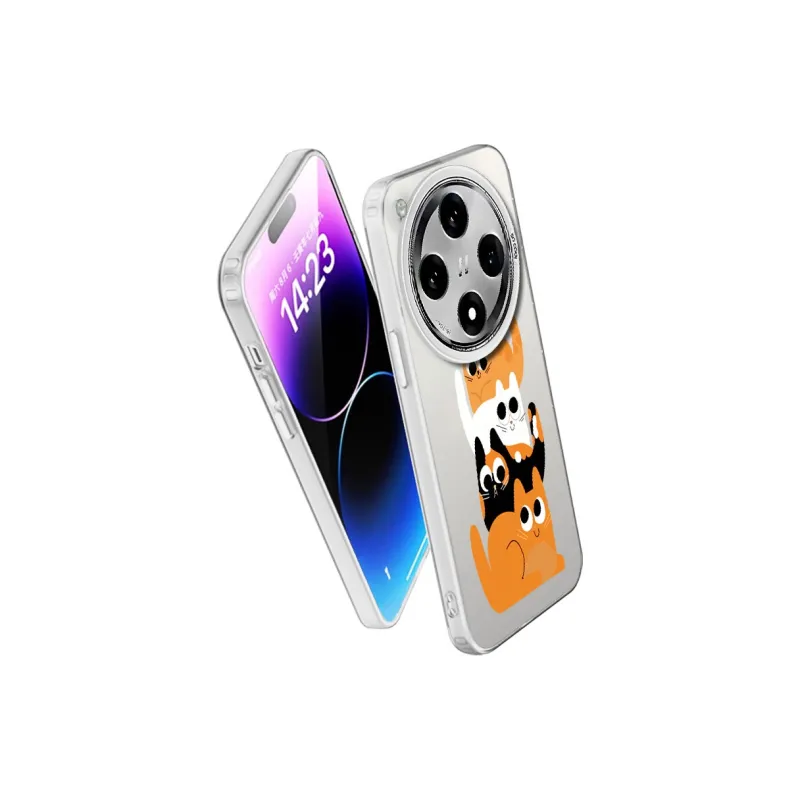 MaiBuZhe Phone Cases-22