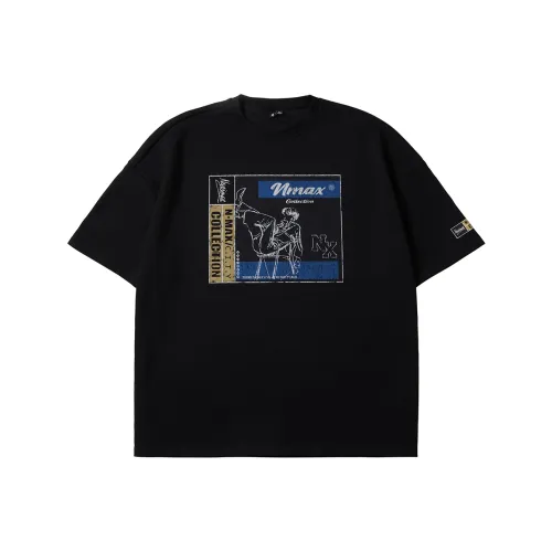 N MAX T Shirts Unisex